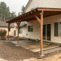 Professional Awning Installation for Homes and Businesses